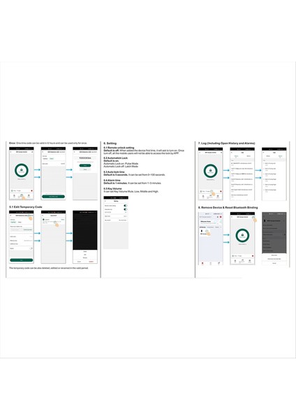 Sboard Mini Boyut Tek Kapılı Wifi Uzaktan Kumanda Erişim Kontrol Kurulu Paneli 12V Wıegand 26-44 Bıts Giriş Tuya 1000 Kullanıcı (Yurt Dışından) fırsatları