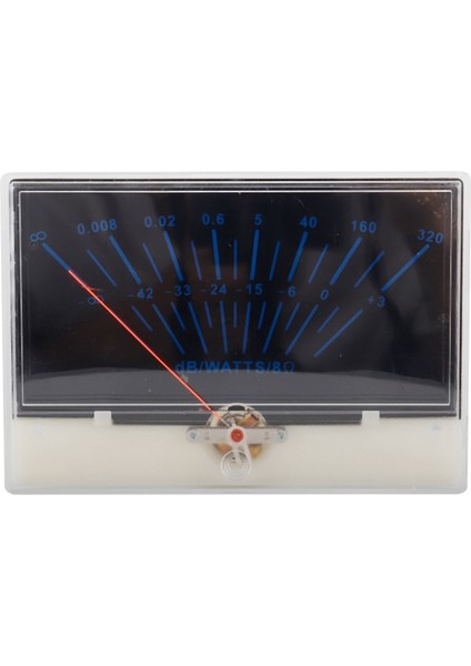 Sürücü Kartı P-134 Vu Metre Tahta Tahtası Vu Metre Ses Arka Işığı Analog Dijital Güç Ölçer (Yurt Dışından) fiyatları