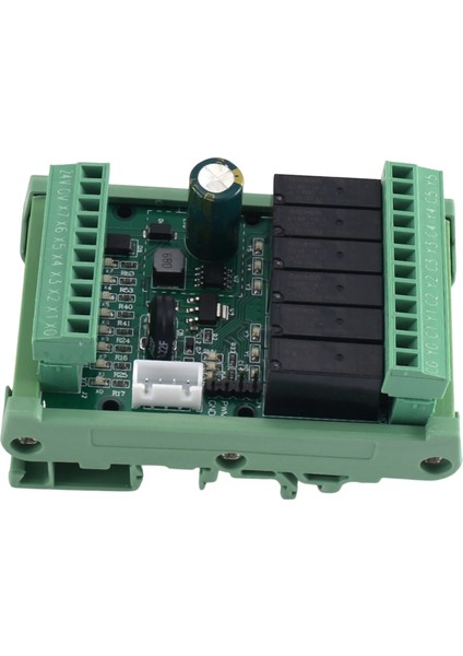 Plc Endüstriyel Kontrol Kurulu FX2N-14MR Programlanabilir Mantık Denetleyici Kurulu (Yurt Dışından) fiyatları