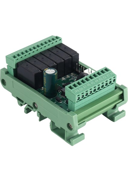 Plc Endüstriyel Kontrol Kurulu FX2N-14MR Programlanabilir Mantık Denetleyici Kurulu (Yurt Dışından) indirimleri