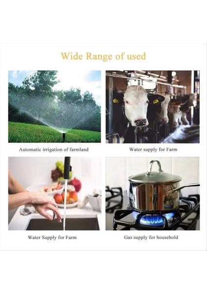 Su Gazı Otomatik Kapatma Kapalı Destek Alexa Home Smartlife Ab Fiş (Yurt Dışından) fiyatları