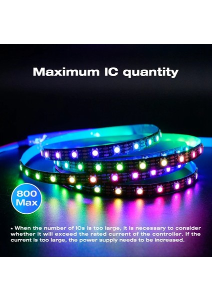 Gledopto ESP32 Wled LED Kontrolör DC5-24V Dıy Dinamik Aydınlatma Modu WS2811 WS2812B SK6812 TM1814 WS2813 WS2815 LED Şerit Işıkları (Yurt Dışından) indirimleri