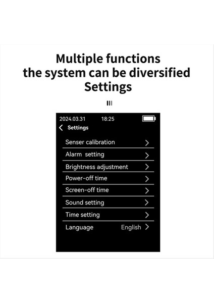Vt-Er3 5-So-In-1 Elektromanyetik Radyasyon Dedektörü Rf ve Sıcaklık ve Nem Ölçümü ile Elektrik Alan Testi Siyah (Yurt Dışından) fırsatları