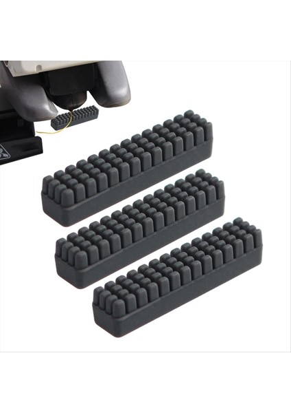 Bambu A1 Minis Nozul Silikon Fırçası Için 3D Yazıcı Meme Temizleyici Araç Geliştirilmiş Baskı Si (Yurt Dışından) fırsatları