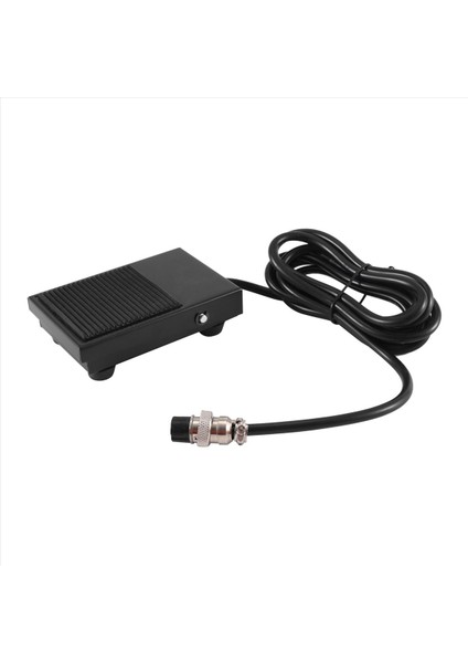 2 Pinli Ayak Pedalı Güç Denetleyicisi Anahtar Tig Için Elsiz (Yurt Dışından) fiyatları