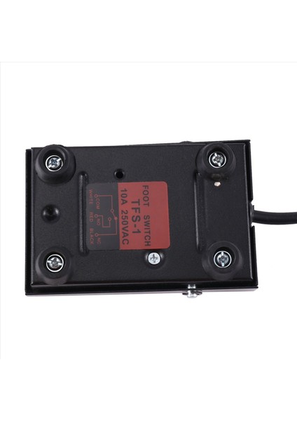 2 Pinli Ayak Pedalı Güç Denetleyicisi Anahtar Tig Için Elsiz (Yurt Dışından) indirimleri