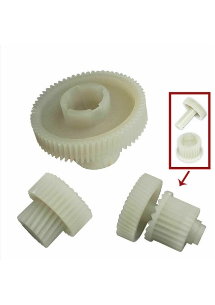 Land Rover Range Rover Discovery Dişli Aktüatör Için El Freni Onarım Kiti 16 Dişli (Yurt Dışından) fırsatları