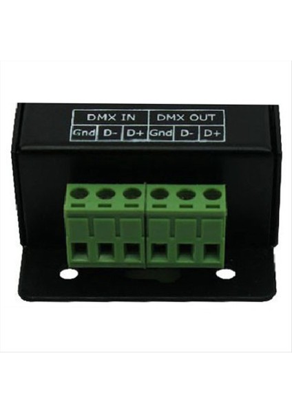 DMX200 Spı Sinyal LED Denetleyicisi Dmx 2801 6803 2812 2811 Şerit Işık Bandı DC5V 12V 24V (Yurt Dışından) modelleri