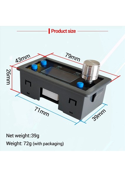 2x 42 57 Step Motor Kontrolör Pozitif Ters Açılı Darbe Hız Kontrol Kartı Programlanabilir Plc Seri Iletişim (Yurt Dışından) modelleri