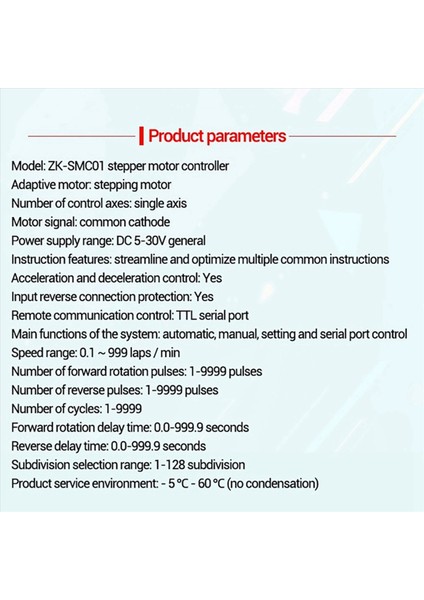 2x 42 57 Step Motor Kontrolör Pozitif Ters Açılı Darbe Hız Kontrol Kartı Programlanabilir Plc Seri Iletişim (Yurt Dışından) indirimleri