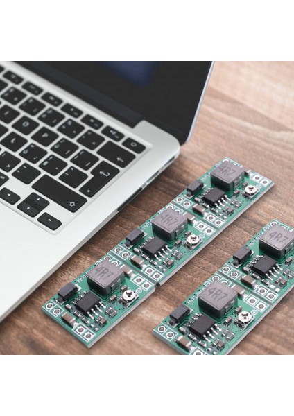 20 Pcs Mını MP1584EN Dc-Dc Buck Dönüştürücü Ayarlanabilir Güç Kaynağı Modülü 24V-12V 9V 5V 3V Azaltılmış Voltaj Regülatörü (Yurt Dışından) modelleri