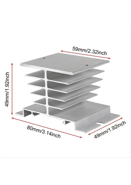 Pıd-Sıcaklık Kontrolörü REX-C100 Termostat Kiti Yüksek Voltaj 100ACV-240ACV+ Ssr Rölesi 40DA+ K Prob (Yurt Dışından) fırsatları