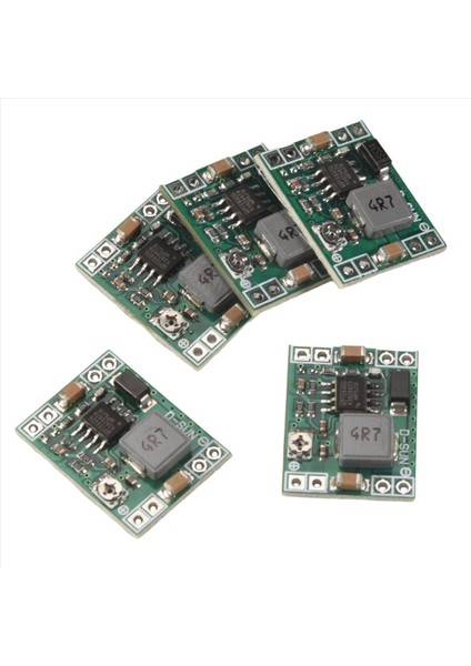 5pcs Mini MP1584EN Dc-Dc Kova Dönüştürücü Ayarlanabilir Güç Kaynağı Modülü 24V-12V 9V 5V 3V Azaltılmış Voltaj Regülatörü (Yurt Dışından) fiyatları