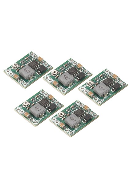 5pcs Mini MP1584EN Dc-Dc Kova Dönüştürücü Ayarlanabilir Güç Kaynağı Modülü 24V-12V 9V 5V 3V Azaltılmış Voltaj Regülatörü (Yurt Dışından) modelleri