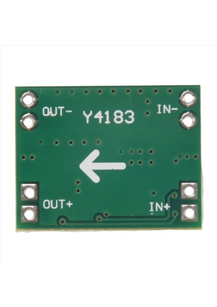 5pcs Mini MP1584EN Dc-Dc Kova Dönüştürücü Ayarlanabilir Güç Kaynağı Modülü 24V-12V 9V 5V 3V Azaltılmış Voltaj Regülatörü (Yurt Dışından) indirimleri