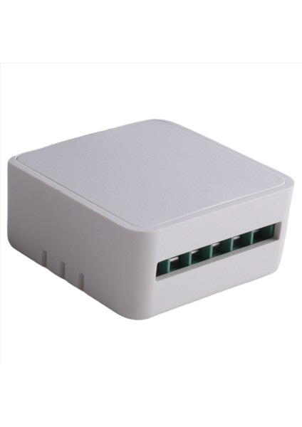 Tuka Akıllı Zigbee Perde Anahtar Modülü Millete Enstitüsü Elektrik Motorlu Akıllı Yaşam Uygulaması Uzaktan Kumanda (Yurt Dışından) indirimleri