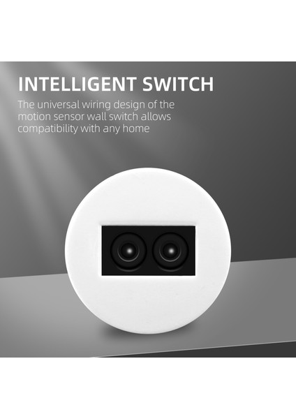 5A 60W Ir El Süpürme Sensörü Akıllı Anahtar Dc 12V/24V Kesinti Konnektörü El Dalga LED Şeritler Için Işık Hareket Anahtarı (Yurt Dışından) modelleri