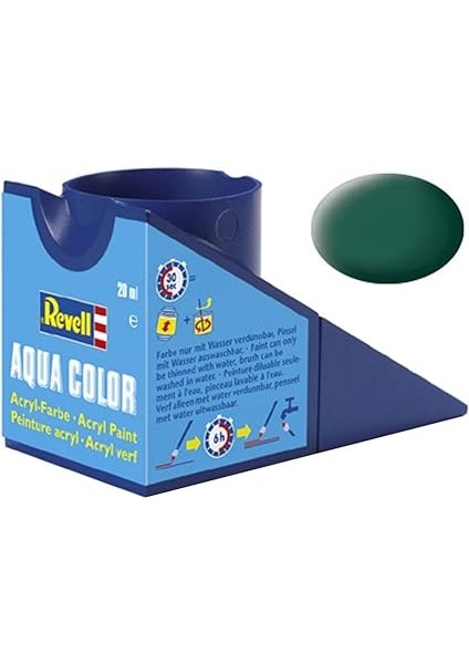 6mm Maske Bandı - 39694 + 5 Revell Set indirimleri