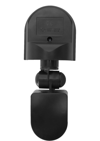 3x AC110V-240V Dış Mekan Pır Hareket Sensörü Anahtarı Duvar Işık Lambası 180 Derece Sensör Dedektörü Pır Hareket Sensörü LED Anahtarı (Yurt Dışından) fırsatları