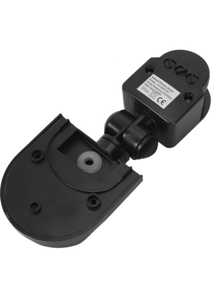 3x AC110V-240V Dış Mekan Pır Hareket Sensörü Anahtarı Duvar Işık Lambası 180 Derece Sensör Dedektörü Pır Hareket Sensörü LED Anahtarı (Yurt Dışından) indirimleri