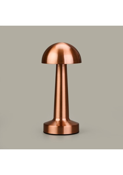 Lotus Masa Lambası - Rose