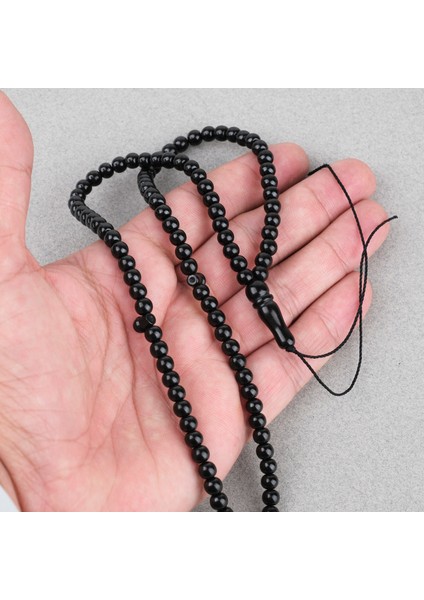 Gürcü Oltu 99LUK Küre Kesim 5mm Namaz Tesbihi modelleri
