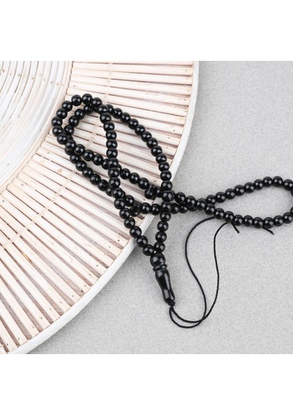 Gürcü Oltu 99LUK Küre Kesim 5mm Namaz Tesbihi fırsatları
