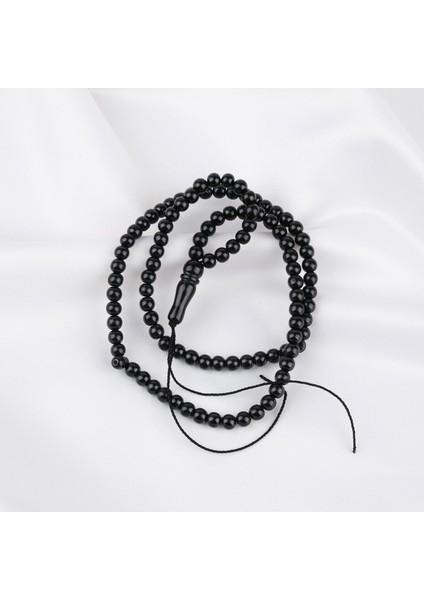 Gürcü Oltu 99LUK Küre Kesim 5mm Namaz Tesbihi indirimleri