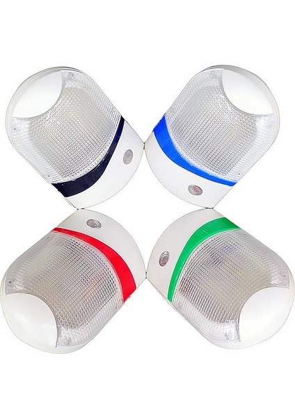 Karanlıkta Yanan Sensörlü Gece Lambası ( Lisinya )