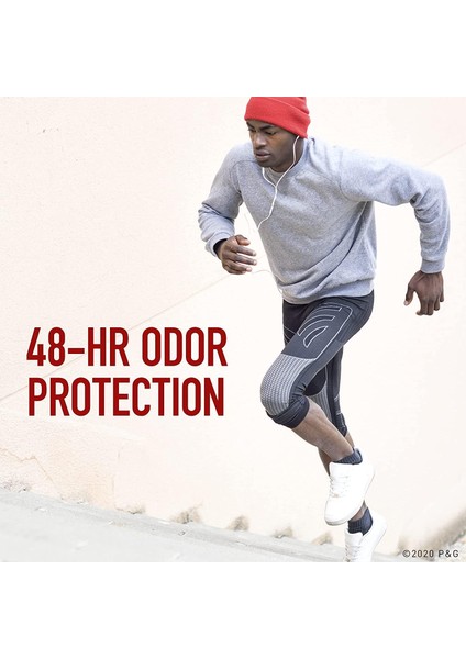 Pure Sport Deodorant 85 gr indirimleri