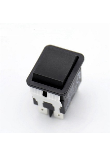4x Rocker Switch HY12-9-3 6pins Endüstriyel Elektrik Rocker Switch 125V/250V Pushbutton (Yurt Dışından) modelleri