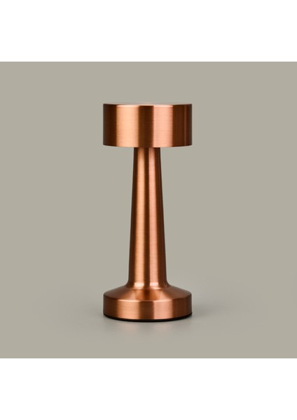Dalya Masa Lambası - Rose