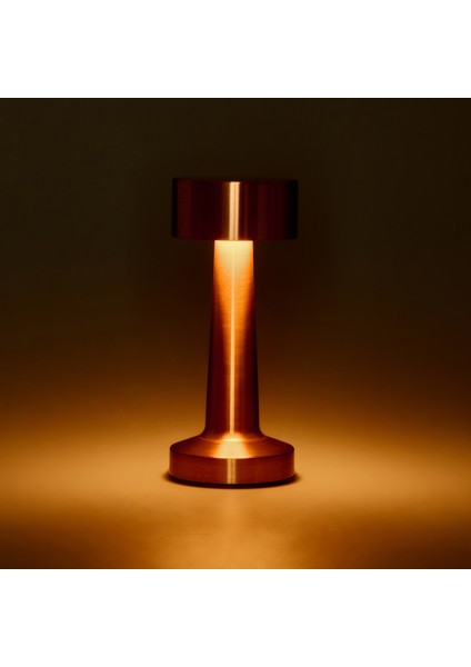 Dalya Masa Lambası - Rose fiyatları