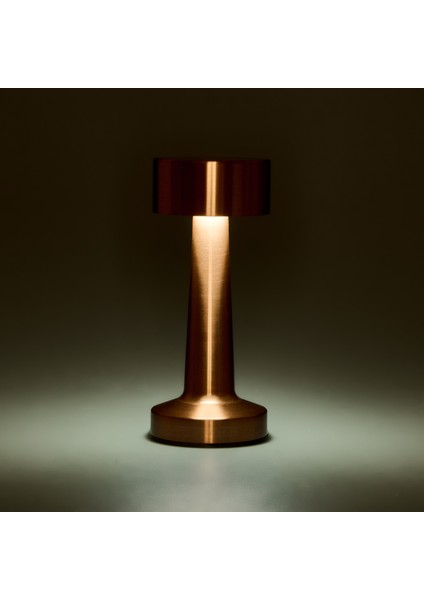 Dalya Masa Lambası - Rose modelleri