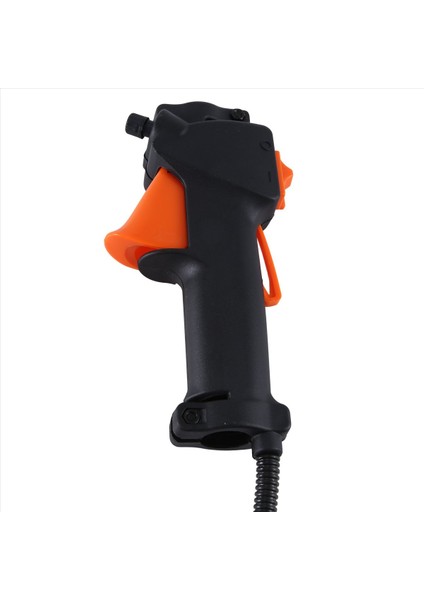 Çim Biçme Makinesi Anahtarı Gaz Kelebeği Kablosu Kapalı Öldürme Anahtarı Yedek Kesici Biçme Parçaları Matkap Sapı (Yurt Dışından) fiyatları