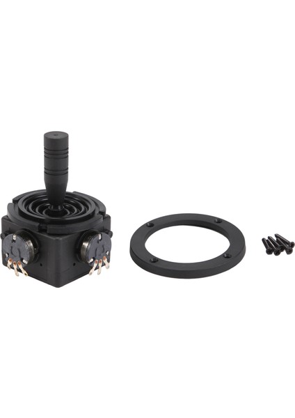 Joystick Potansiyometre JH-D202X-R2/R4 10K 2d Monitör Klavye Topu Joyrode Kontrolör (Yurt Dışından)