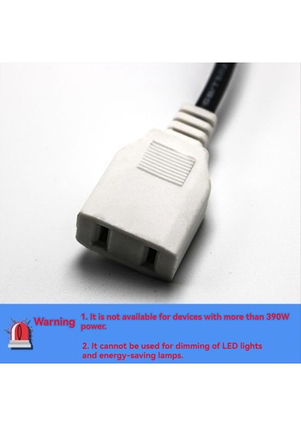 220V Hız Kontrol Anahtarı Adımsız Hız Denetleyicisi Motor Hız Regülatörü Fan Için Vali Kontrol Anahtarı Abd Fişi (Yurt Dışından) fırsatları