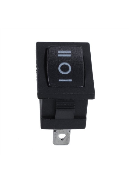 10X Spdt On-On-On-On-On 3 Pozisyon Ac 250V/6A 125V/10A (Yurt Dışından) fiyatları