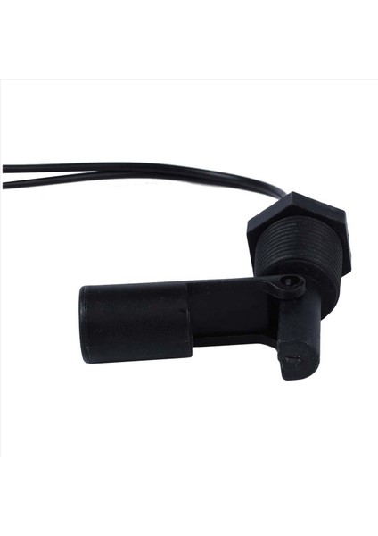 2x Yatay Su Seviyesi Sensörü Sıvı Pp Şamandıra Anahtarları Nc 100V Dc 0 5A (Yurt Dışından) fırsatları