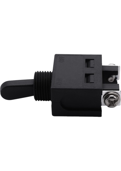 Açı Öğütücü Için 2x 250V Açma/kapalı Konum Geçiş Anahtarı (Yurt Dışından) indirimleri