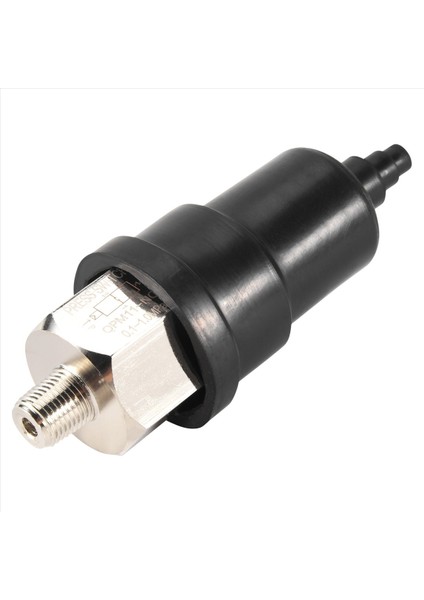Güvenilir 1/8 Inç Bağlantı Noktası Ayarlanabilir Diyafram Tipi Basınç Anahtarı Nozul QPM11-NC (Yurt Dışından) fiyatları