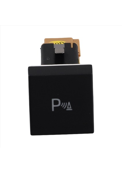 Skoda Yeti Için Otopark Yardım Sistemi Radar Switch 2014-2018 5LD919281 5ld 919 281 (Yurt Dışından)