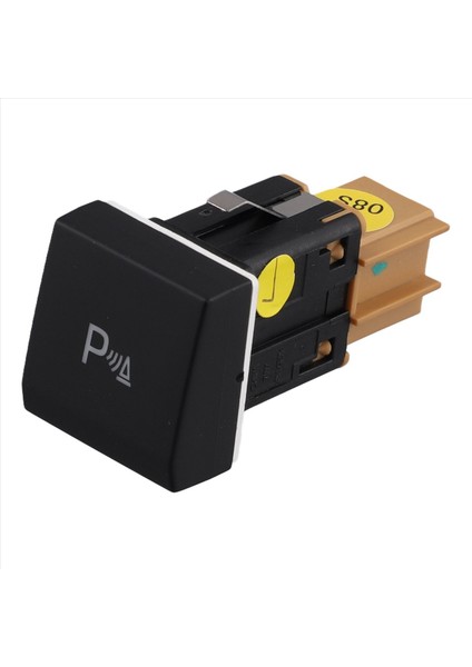 Skoda Yeti Için Otopark Yardım Sistemi Radar Switch 2014-2018 5LD919281 5ld 919 281 (Yurt Dışından) fiyatları