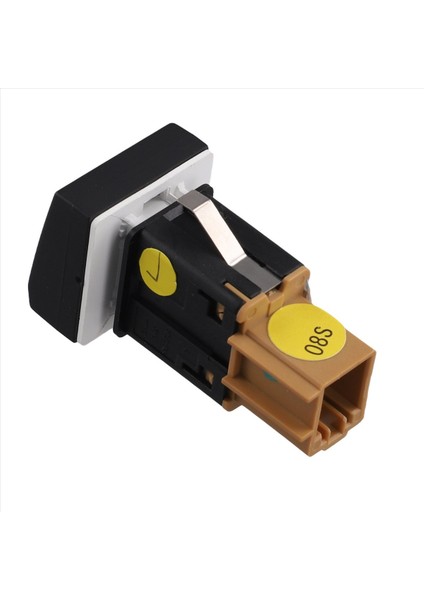 Skoda Yeti Için Otopark Yardım Sistemi Radar Switch 2014-2018 5LD919281 5ld 919 281 (Yurt Dışından) modelleri