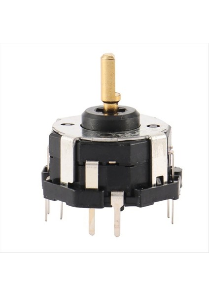 RKJXT1F42001 4 Yolu Anahtar Araç Navigasyon Enkoder Push Anahtar Kodlayıcı ile Anahtar Rocker Anahtarı 5 Pcs (Yurt Dışından) fiyatları