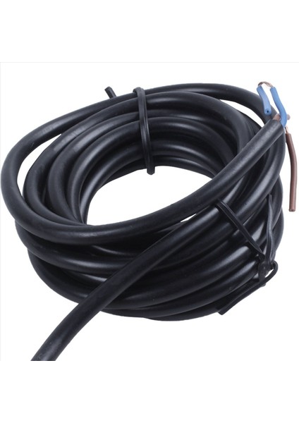 4x LJC30A3-H-J/EZ Ac 90-250V No 2 Telli Kapasitans Yakınlık Sensörü Anahtarı Dedektörü 0-20MM (Yurt Dışından) modelleri