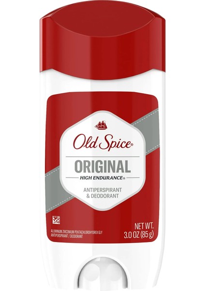 Original Deodorant 85 gr