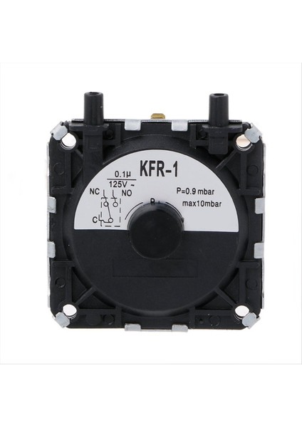 Kazan Gaz Su Isıtıcı Basınç Anahtarı Evrensel Basınç Anahtarı Kfr-1 Duvara Monte Kazan Hava Basınç Anahtarı 10 Pcs (Yurt Dışından) fırsatları