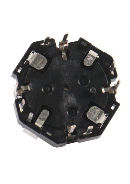 3x RKJXT1F42001 4 Yollu Araç Navigasyon Enkoder Push Switch Encoder ile Anahtar Rocker Anahtarı (Yurt Dışından) indirimleri