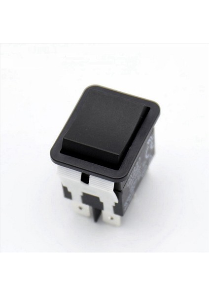 2x Rocker Switch HY12-9-3 6pins Endüstriyel Elektrik Rocker Switch 125V/250V Pushbutton (Yurt Dışından) modelleri